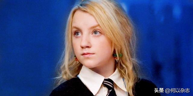 HBO版《哈利波特》,值得关注的十位拉文克劳,更深度的故事