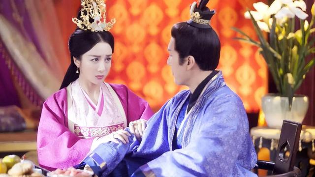 盘点《独孤天下》最惨的角色