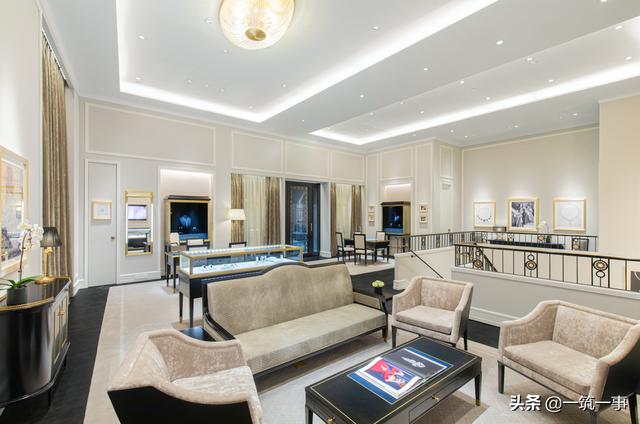 钻石之王——海瑞·温斯顿,成都首家品牌专门店揭开神秘面纱