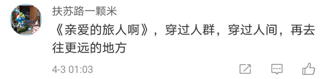 好听！这些歌，就是踏青路上的听觉盛宴