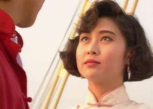 我为卿狂未删减版(叶玉卿的成名作，曹查理、村上丽奈助阵，却让名导何藩事业落幕)