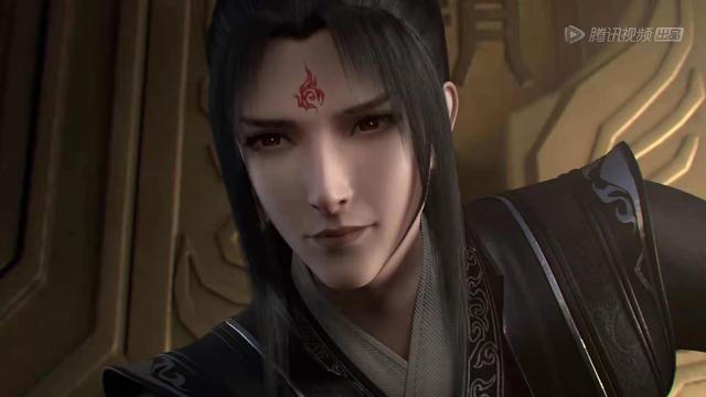 《人渣反派自救系统》人物篇之天琅君：这个魔君不一样