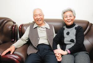 于谦的爸爸和媳妇，为中国相声做出重大贡献，身世终于露出真容