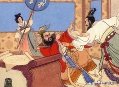 中国古代10大刺客，你知道他们都是谁吗？