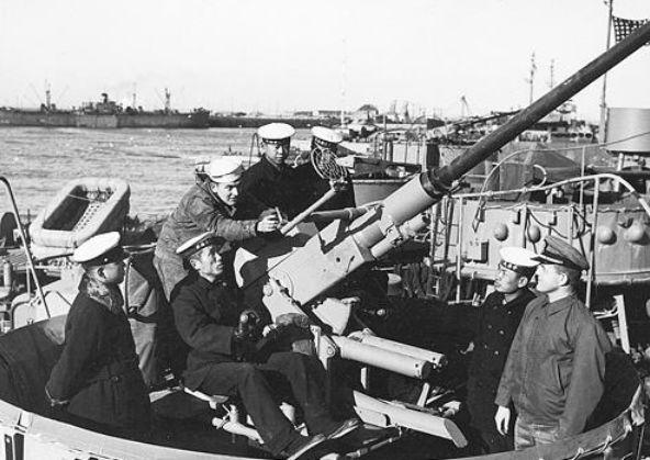 北洋水师亚洲第一，民国海军为啥约等于0？民国：军阀太多了