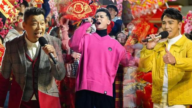 传承与创新，超越自己，2024粤语除夕特别节目又出圈了