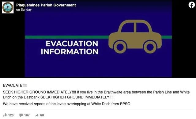 “撤离！”16年后，噩梦再上演......