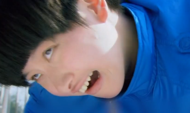 2011年的尬演神剧《落跑甜心》，傻白甜演成智障，女主被毁前程