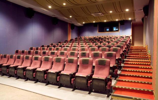 复工500天，济南一家影城的阵痛与希望