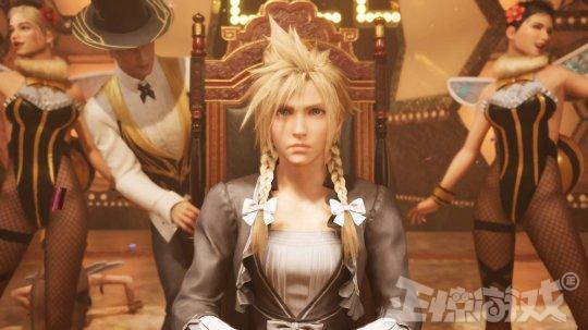 2020年最强冷饭？23年前的老游戏，重制之后竟比巫师3还好玩？