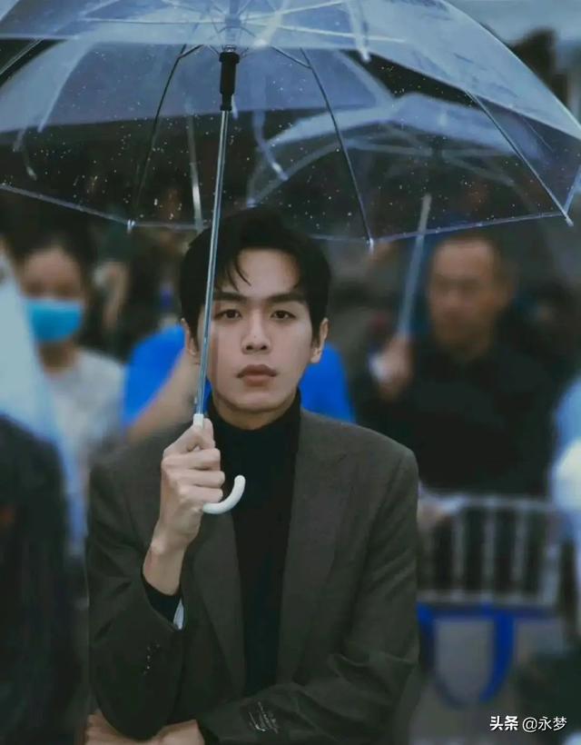 身高180就是演技封印线？