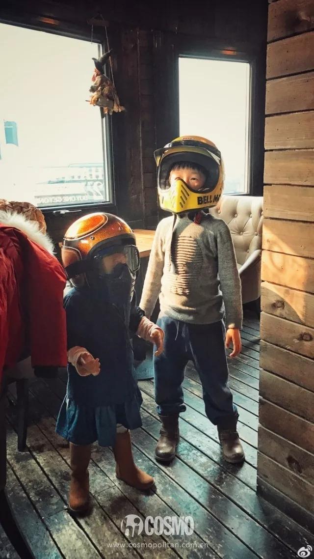 红人馆｜藏不住的黄觉和麦子，终于要被你们喜欢了