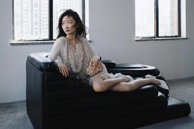 香港十位90后女演员，你更喜欢哪一位，哪一位更是你的菜？