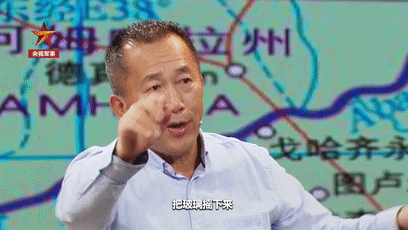 现实版《战狼》！他千里穿越索马里的炮火 保护244名同胞返回祖国