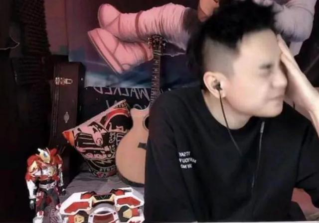 刑天飞影回归，为什么又不是小刚小飞？