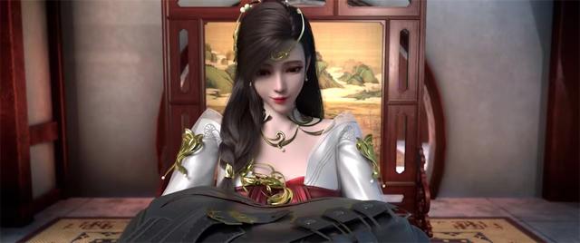 ​雪鹰领主大结局：女管家退出，雪鹰大婚成国漫最快成婚的男主