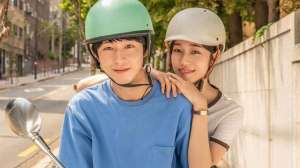 日韩版(韩版《听说》发布定档预告和海报 11月6日韩国上映)