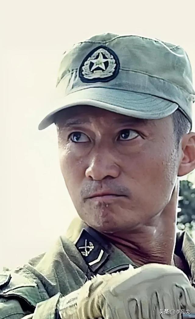 吴京国籍是什么梗？