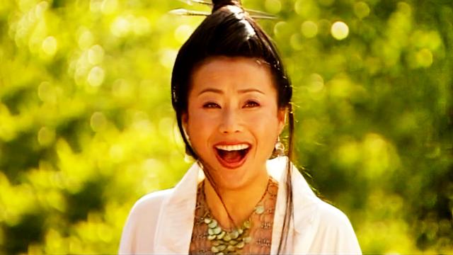 封神演义中,哪吒竟然是个混世大魔王,到底是谁把他宠坏了?