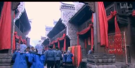 十几年前的《血色湘西》，才是湖南卫视的经典作品