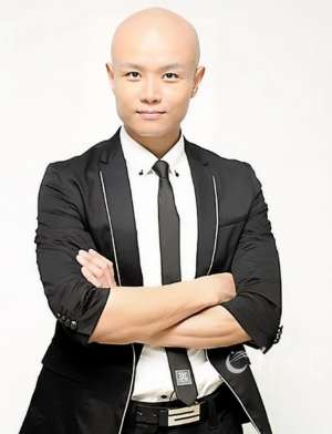 多杰雄登(乐嘉为什么要出家为僧？)