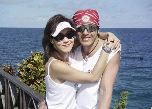 亚视30年最幸福夫妻档,米雪、万绮雯、陈秀雯等,你记得几对?