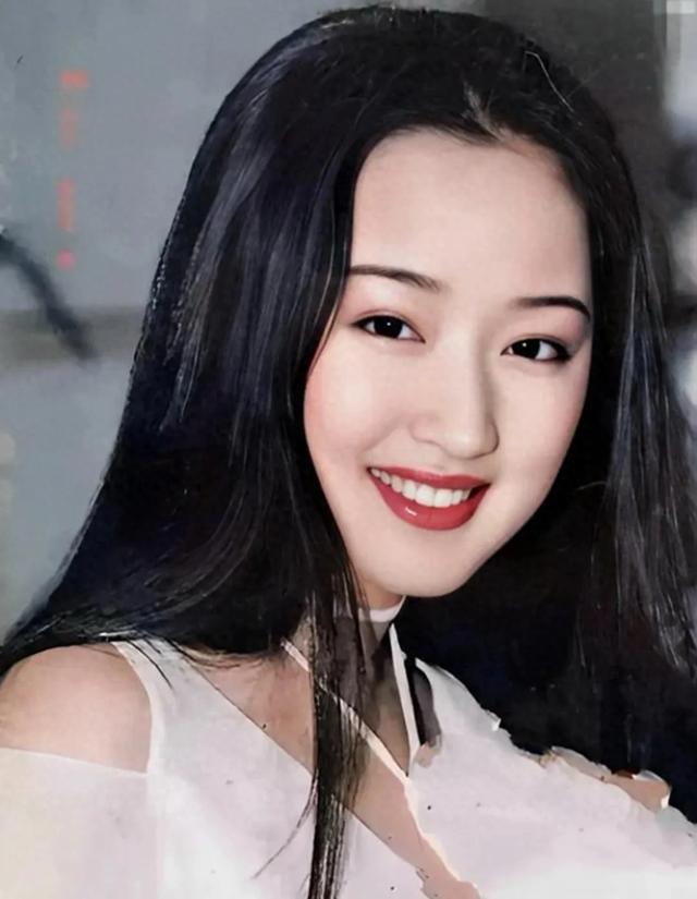 26 年后,赖文峰再婚,杨钰莹 “真的爱过”,道尽多少往昔心酸!