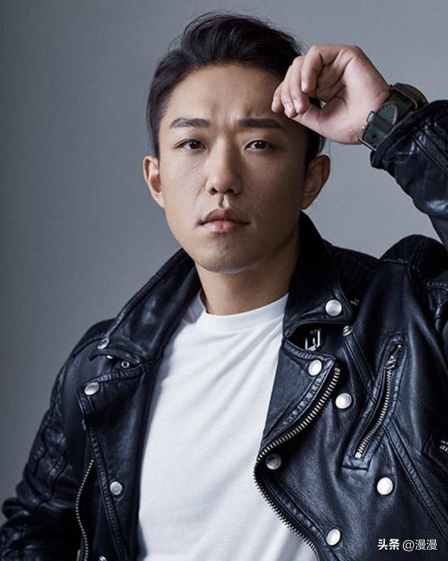 演员孟阿赛：姥姥是彭玉，母亲是赵珈琪，是名副其实的“星三代”