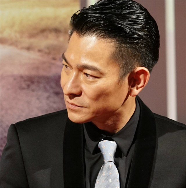 TVB五虎将“决裂”史：刘德华苗侨伟遭雪藏，梁朝伟被冤枉很多年