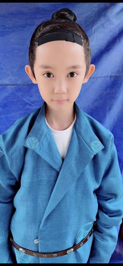 《无心法师3》开机 康嘉泽客串出演“小反派”