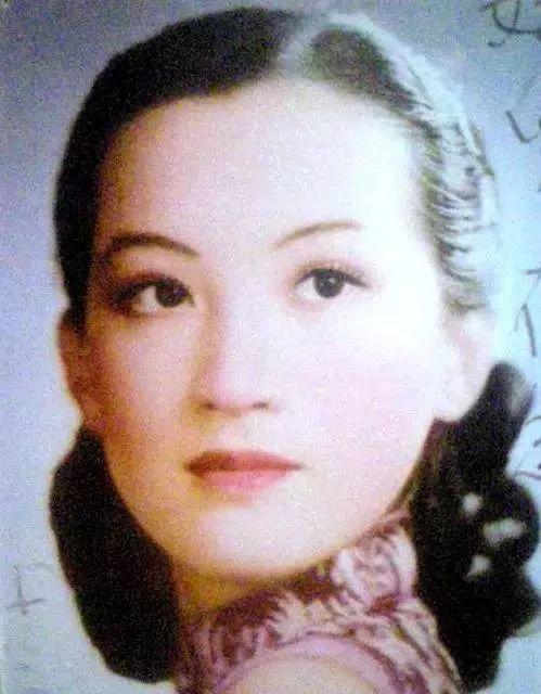 周璇珍贵原唱28首老上海歌曲，民国的中国好声音