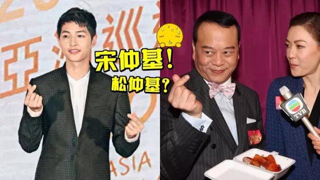 这位治婊专家，成就了TVB十年来最搞笑的剧