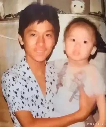 天王刘德华的胞弟刘德盛