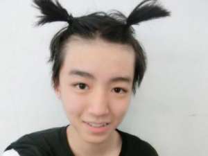 王俊凯身高多少(王俊凯到底有多高？看到他和鹿晗合照后，网友：小凯真的长大了)