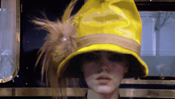 东方快车谋杀案｜最时髦的火车配上一场最时髦的谋杀案