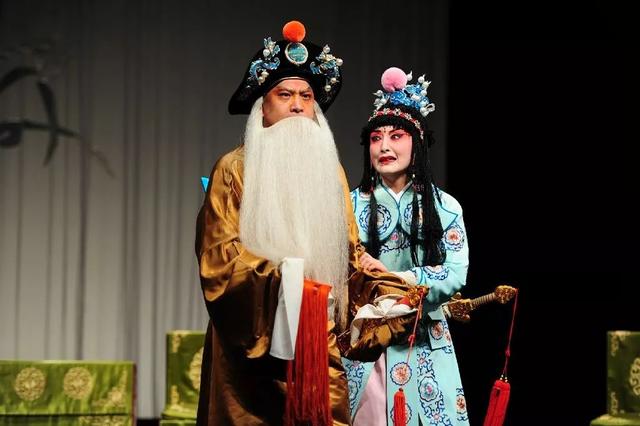 金秋经典∣年末压轴戏，终于轮到我上场