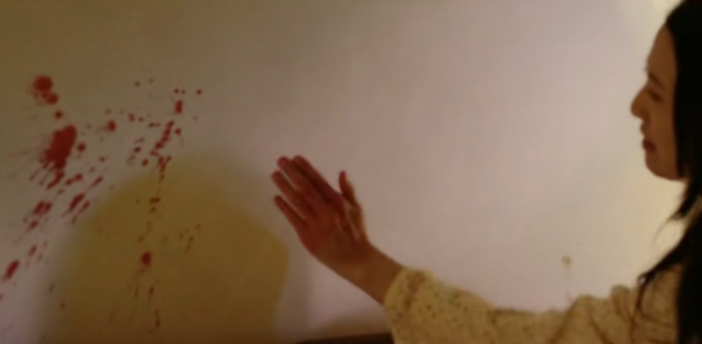 凶手布下重重谜证，他究竟把人藏到什么地方？