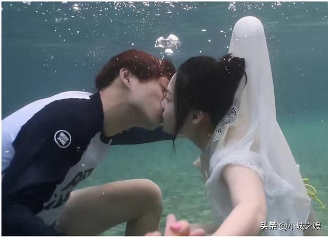 魏大勋这次是真的火了!家庭背景强大,出道15年多次因绯闻上热搜