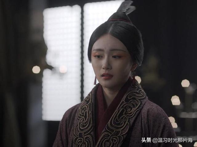 大秦赋：明明离秋比芈华好看，为何对她喜欢不起来，有3个原因