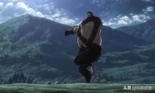 进击的巨人：贾碧遭人恨的根本原因是什么？只因为杀错了人吗