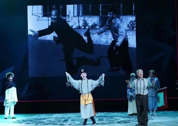 痛别！国家一级演员离世，曾创造连演38天、场场爆满的空前盛况