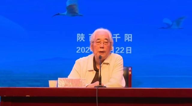 30余名文化大伽齐聚千阳共话燕伋精神