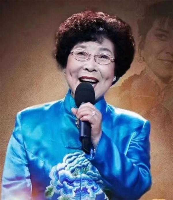 “小芹”唱醉天下人！豫剧名家柳兰芳去世，受疫情影响不举行追悼会