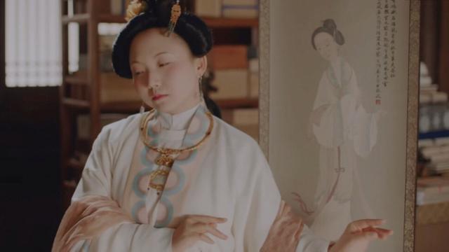 《玉楼春》5女主结局：苏映雪自杀，姚滴珠上位，林少春大义灭亲