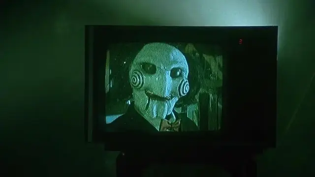 看完这十部恐怖片，总觉得房间里怪怪的