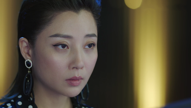 正青春：得知贝戈身份，林睿和他切割，却说明林睿在情感上已沦陷