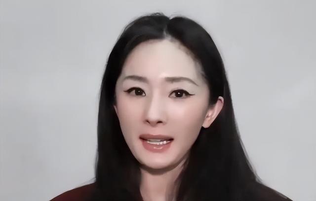 明明是整容脸,却成了颜值巅峰,这5位女星,动脸太成功了