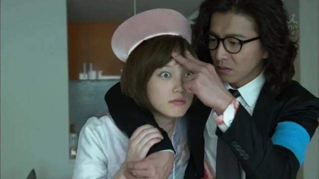 科幻日剧《安堂机器人》：看木村拓哉变智能机器人