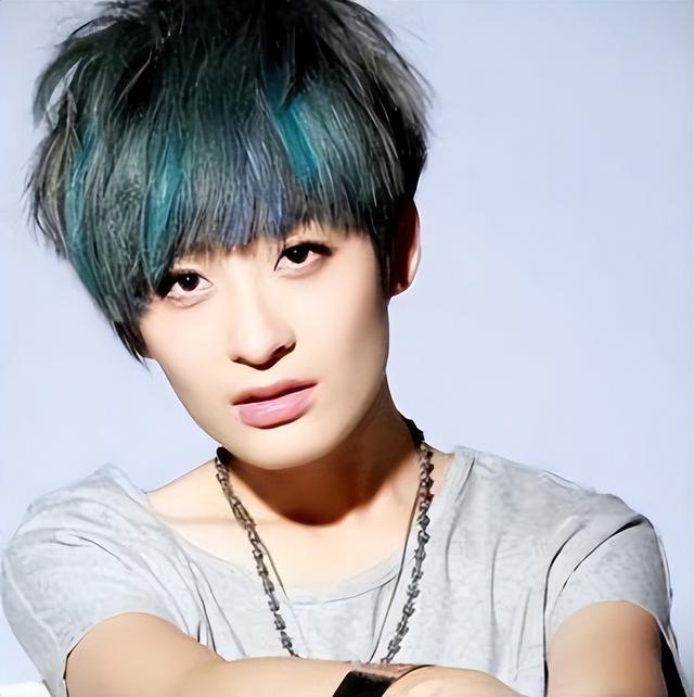 “绵羊音”曾轶可为什么不红了,看看她做了什么就明白了