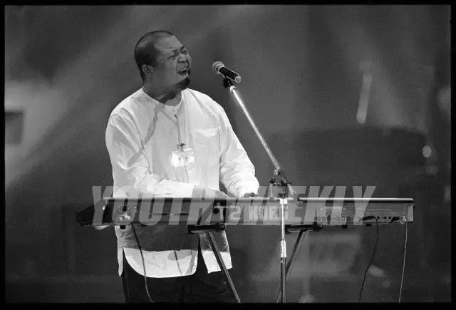 音乐不死,它永远活在1996